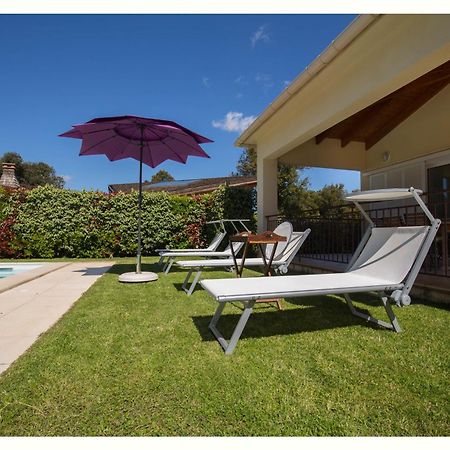 Villa 4 Etoiles Sole Di Corsica Cauro 외부 사진