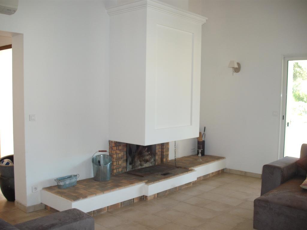 Villa 4 Etoiles Sole Di Corsica Cauro 외부 사진