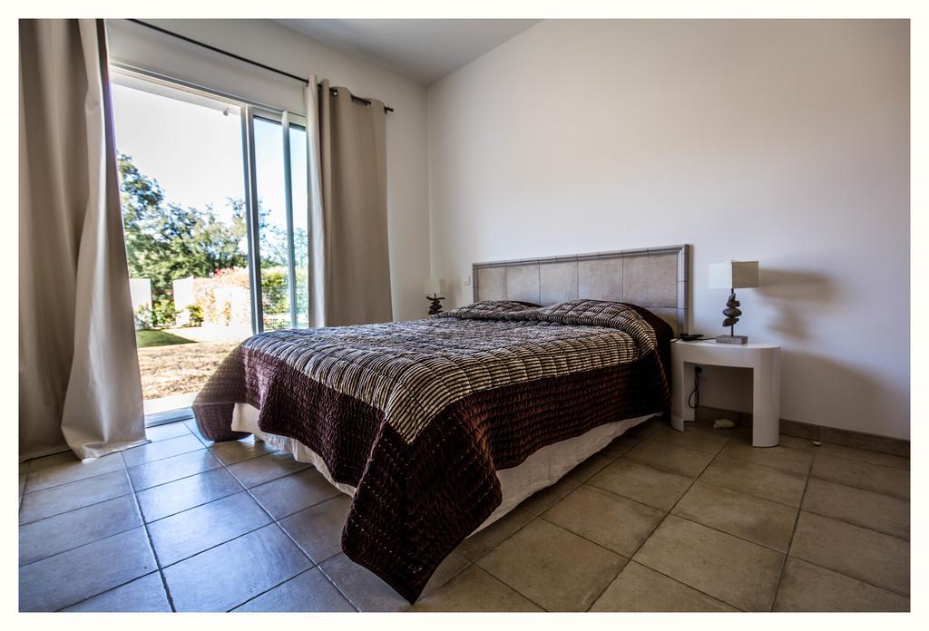 Villa 4 Etoiles Sole Di Corsica Cauro 외부 사진