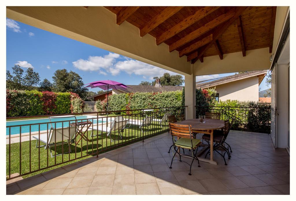 Villa 4 Etoiles Sole Di Corsica Cauro 외부 사진