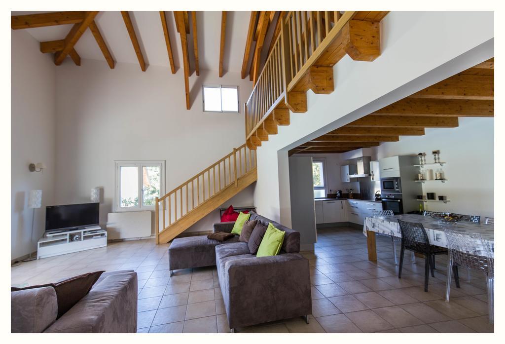 Villa 4 Etoiles Sole Di Corsica Cauro 외부 사진