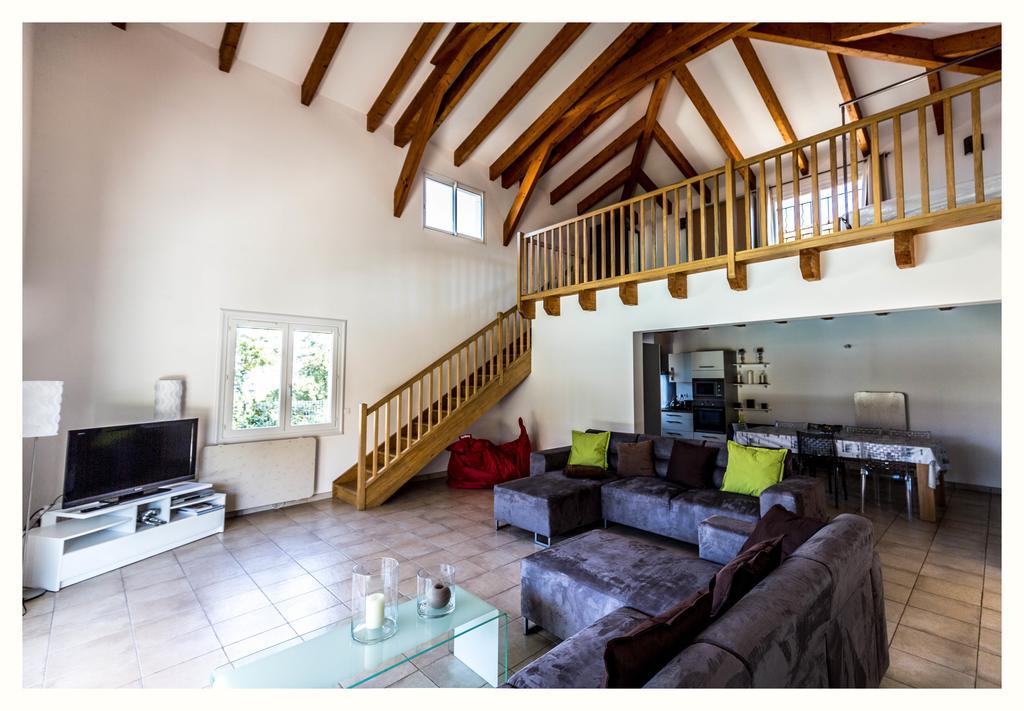 Villa 4 Etoiles Sole Di Corsica Cauro 외부 사진