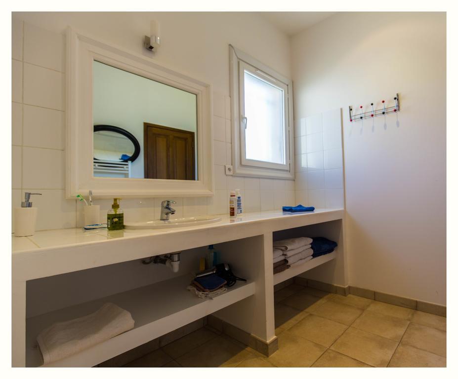 Villa 4 Etoiles Sole Di Corsica Cauro 외부 사진