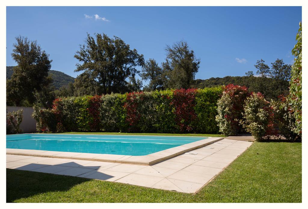 Villa 4 Etoiles Sole Di Corsica Cauro 외부 사진