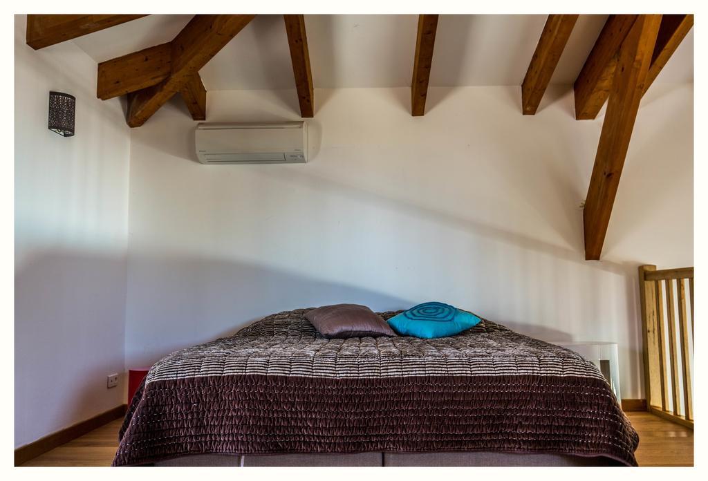 Villa 4 Etoiles Sole Di Corsica Cauro 외부 사진