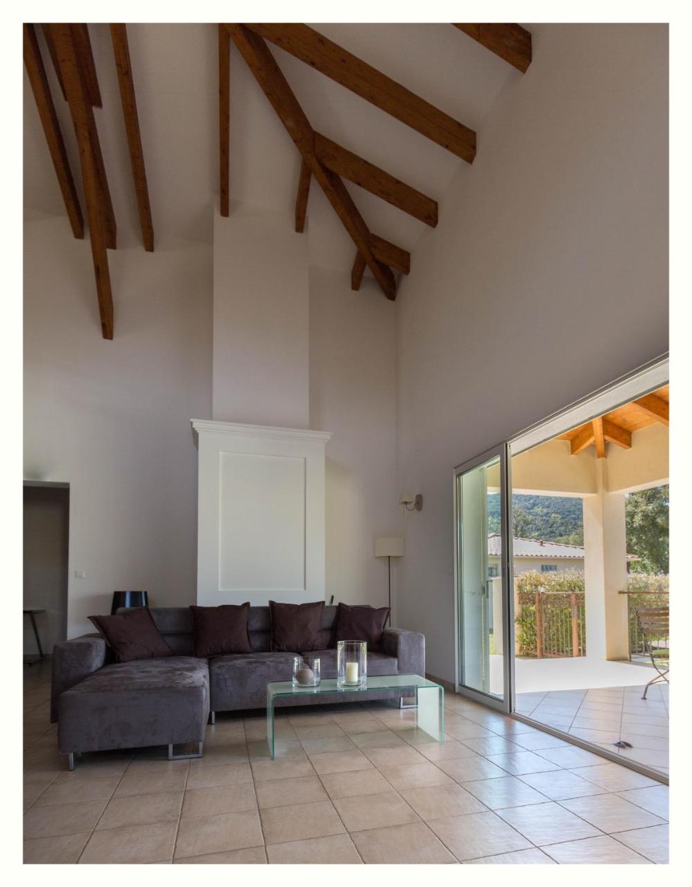 Villa 4 Etoiles Sole Di Corsica Cauro 외부 사진