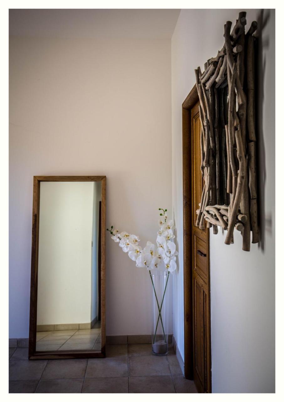 Villa 4 Etoiles Sole Di Corsica Cauro 외부 사진