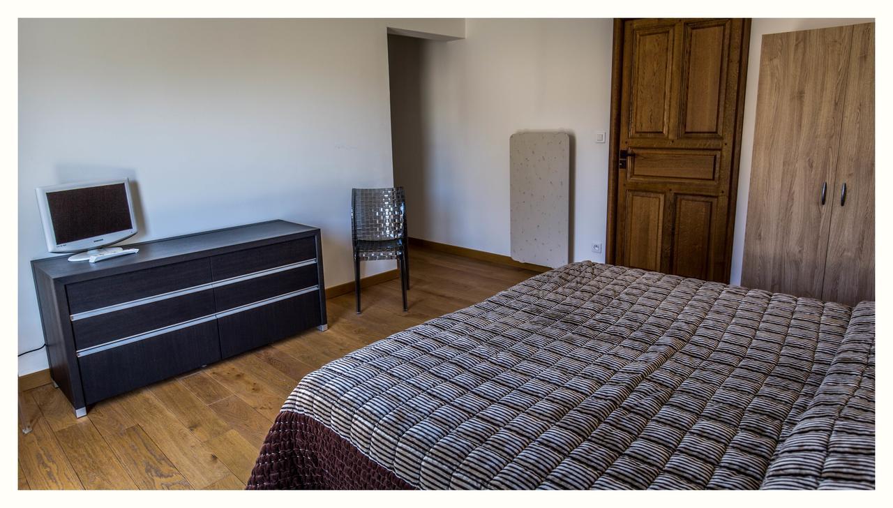 Villa 4 Etoiles Sole Di Corsica Cauro 외부 사진