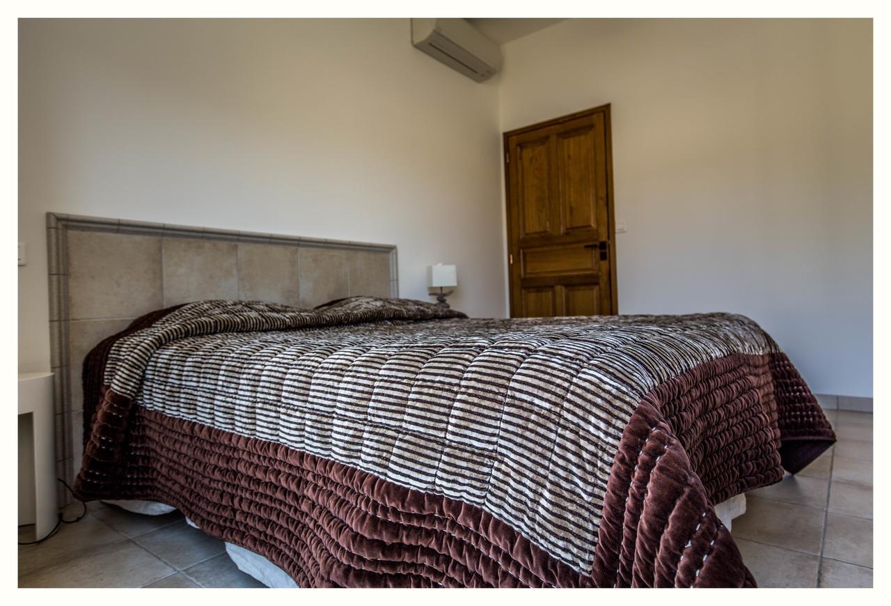 Villa 4 Etoiles Sole Di Corsica Cauro 외부 사진