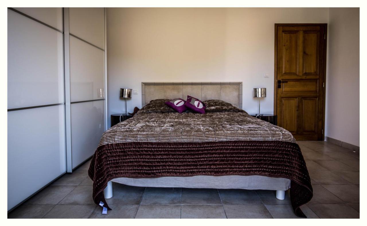 Villa 4 Etoiles Sole Di Corsica Cauro 외부 사진