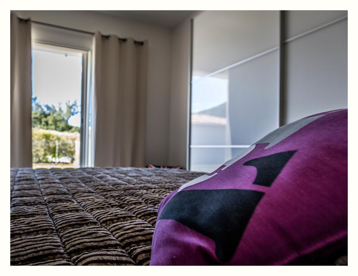 Villa 4 Etoiles Sole Di Corsica Cauro 외부 사진