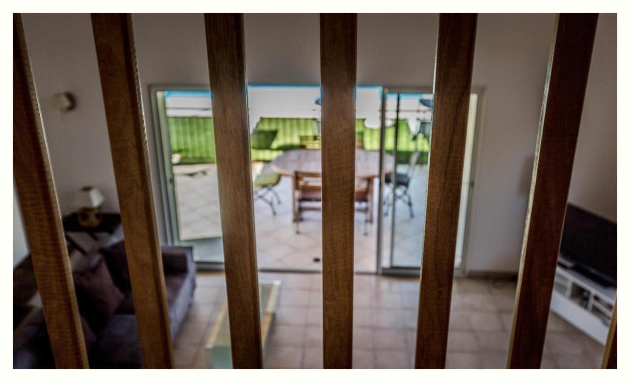 Villa 4 Etoiles Sole Di Corsica Cauro 외부 사진