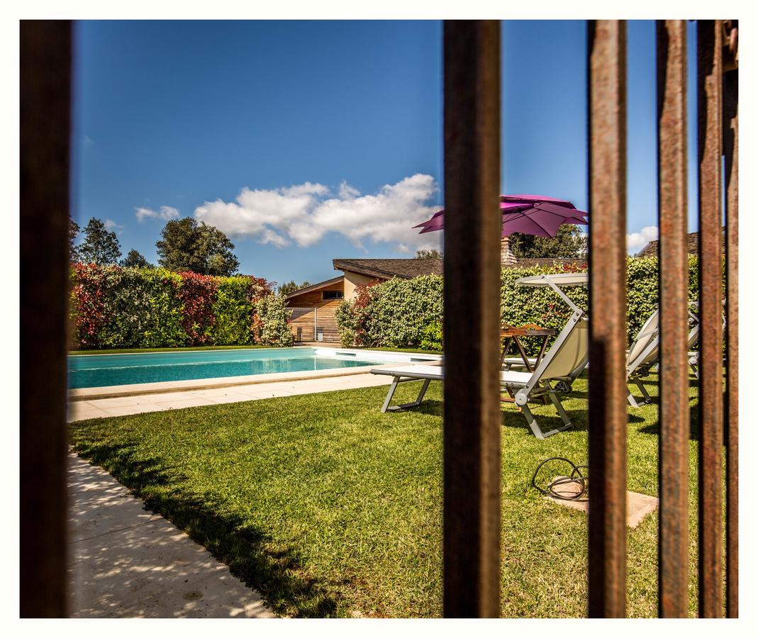 Villa 4 Etoiles Sole Di Corsica Cauro 외부 사진