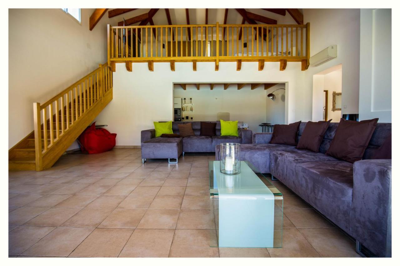 Villa 4 Etoiles Sole Di Corsica Cauro 외부 사진