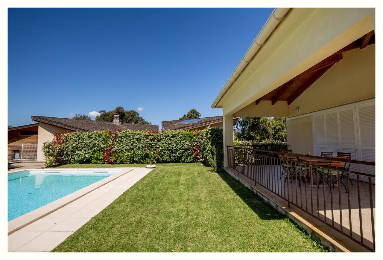 Villa 4 Etoiles Sole Di Corsica Cauro 외부 사진
