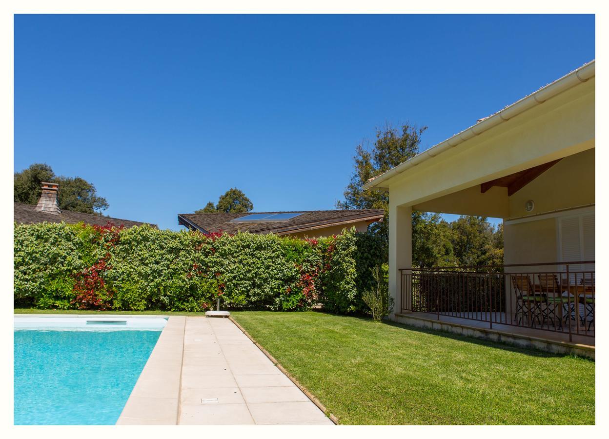 Villa 4 Etoiles Sole Di Corsica Cauro 외부 사진