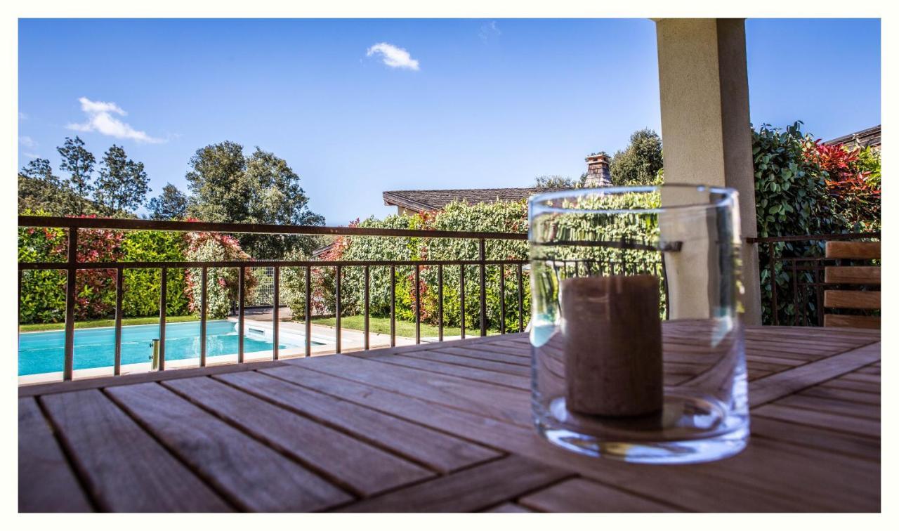 Villa 4 Etoiles Sole Di Corsica Cauro 외부 사진