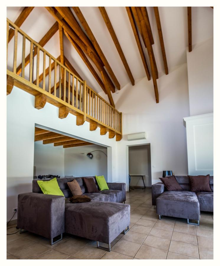 Villa 4 Etoiles Sole Di Corsica Cauro 외부 사진