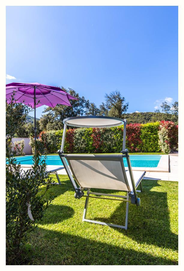 Villa 4 Etoiles Sole Di Corsica Cauro 외부 사진