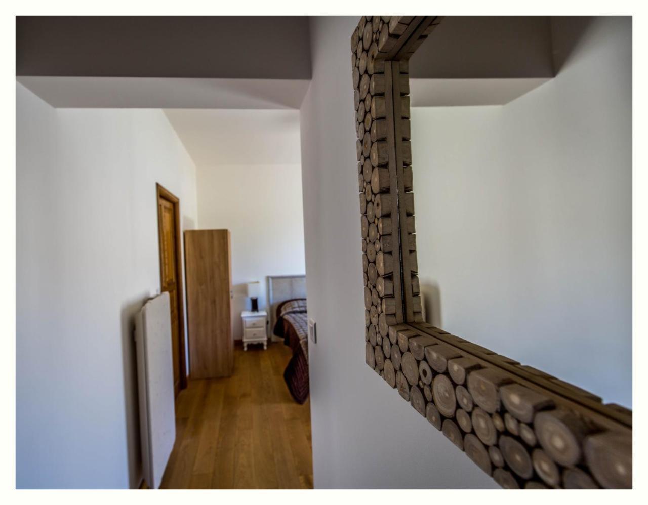 Villa 4 Etoiles Sole Di Corsica Cauro 외부 사진