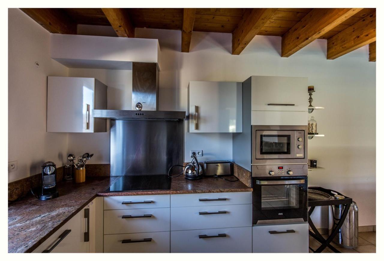 Villa 4 Etoiles Sole Di Corsica Cauro 외부 사진