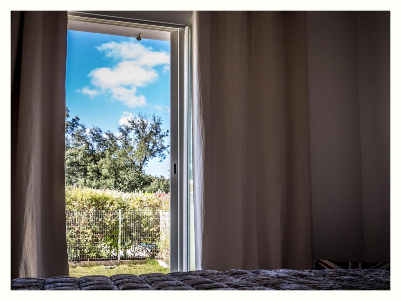 Villa 4 Etoiles Sole Di Corsica Cauro 외부 사진