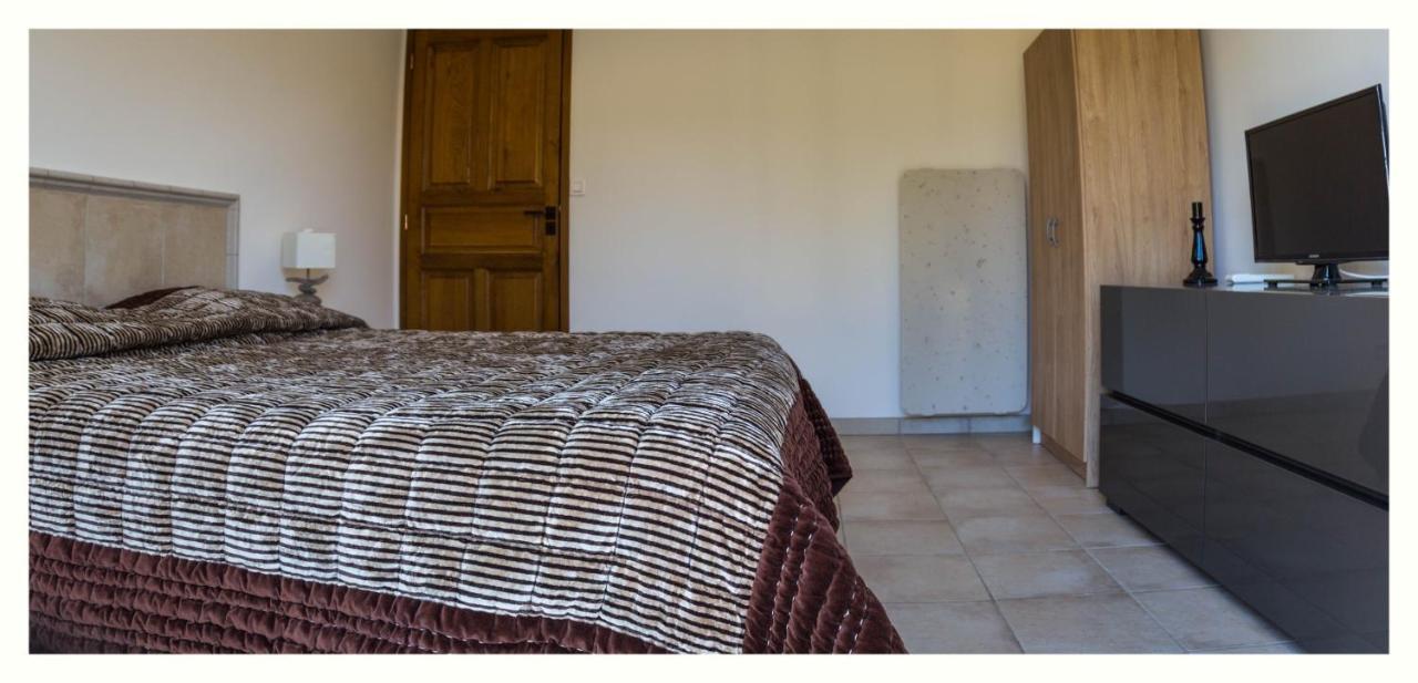 Villa 4 Etoiles Sole Di Corsica Cauro 외부 사진