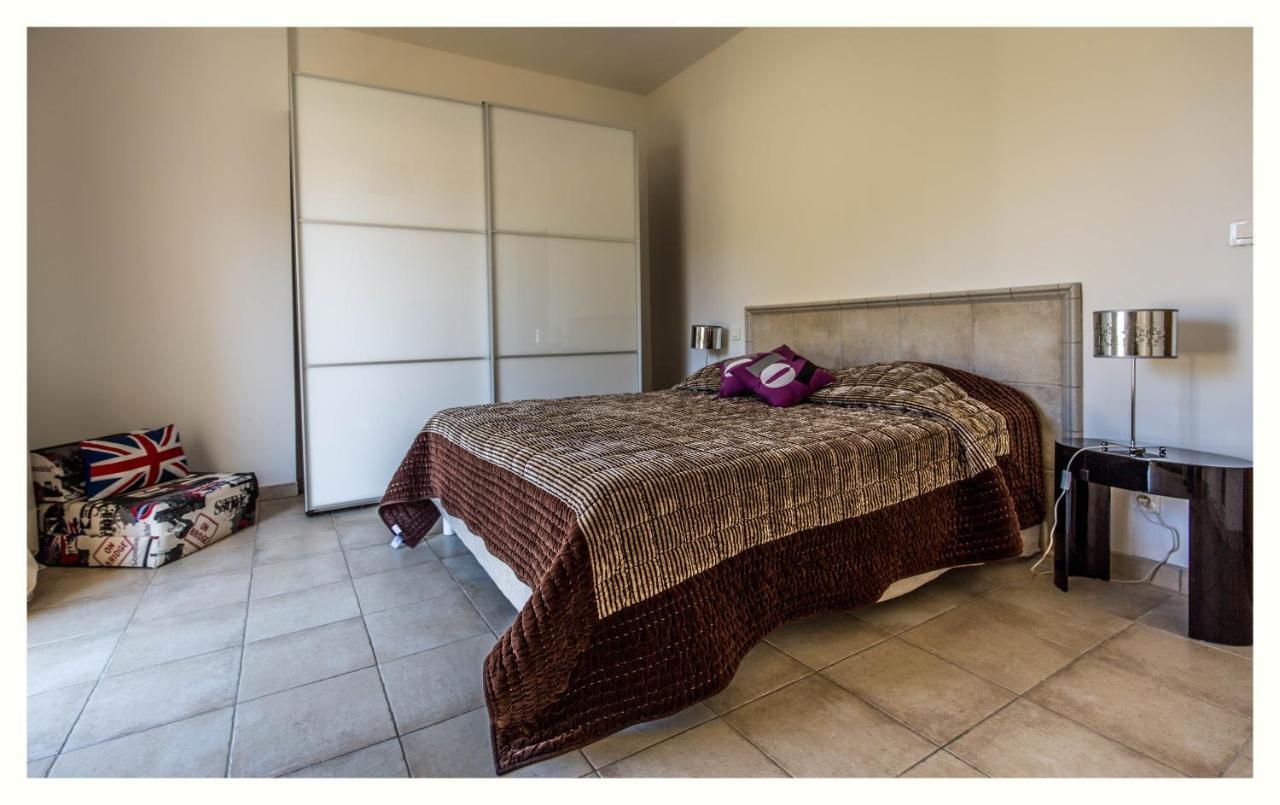 Villa 4 Etoiles Sole Di Corsica Cauro 외부 사진