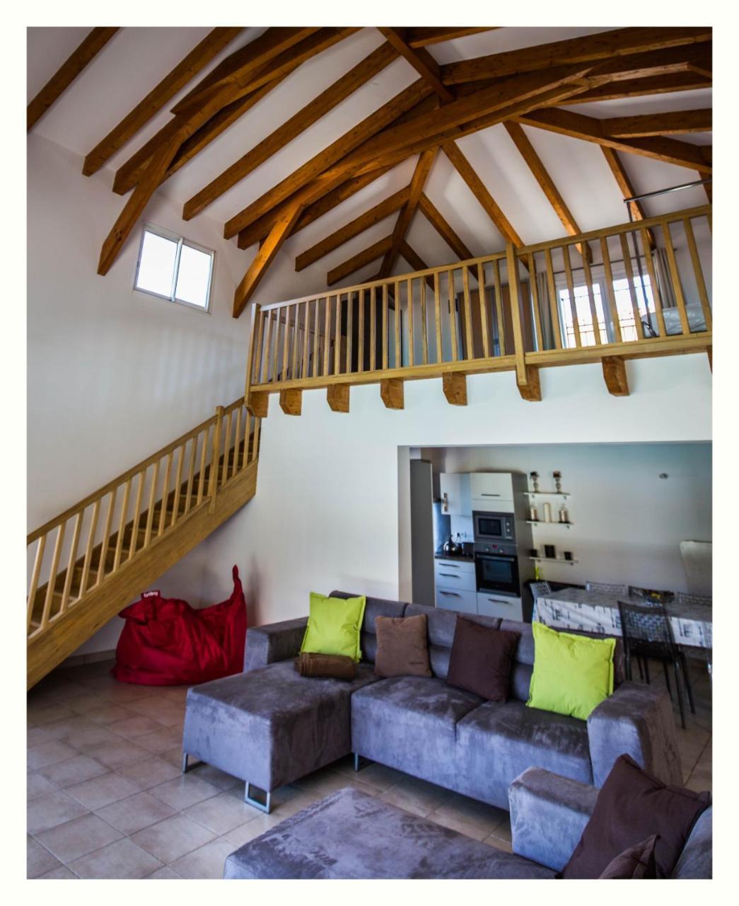 Villa 4 Etoiles Sole Di Corsica Cauro 외부 사진
