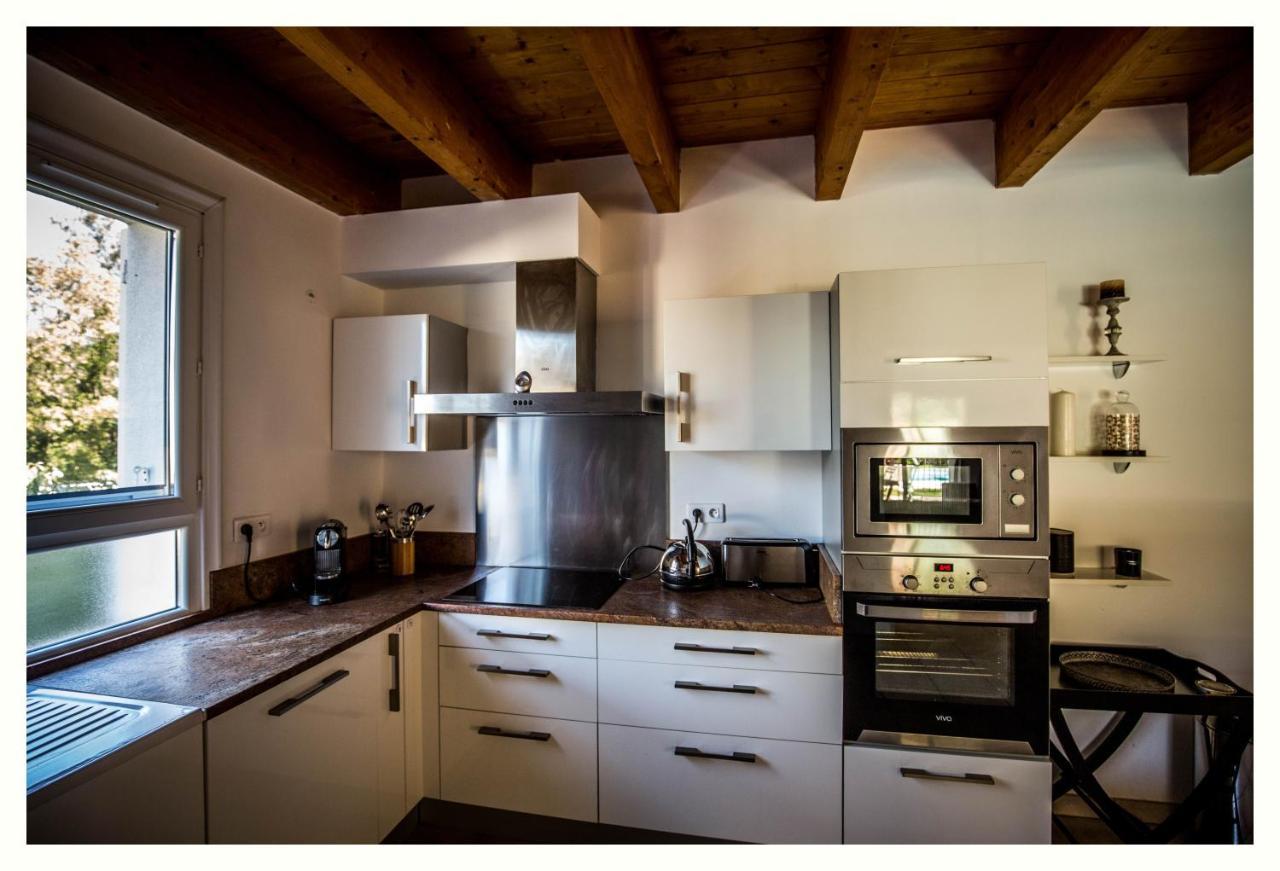 Villa 4 Etoiles Sole Di Corsica Cauro 외부 사진